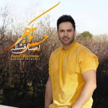 دانلود آهنگ جدید حسین توکلی به نام امسال قشنگه